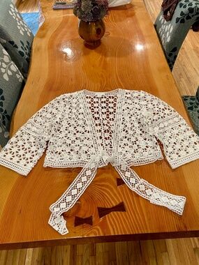 House of Harlow Cover Up